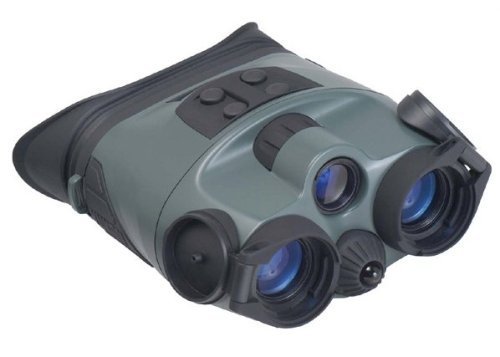 Yukon Tracker 2x24 Night Vision Binocular