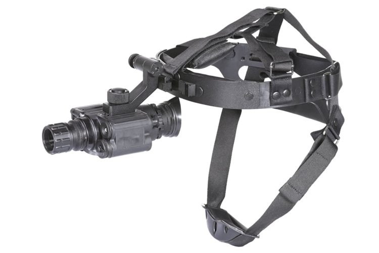 The Best Night Vision Goggles of 2019: The Ultimate Guide to Night Vision