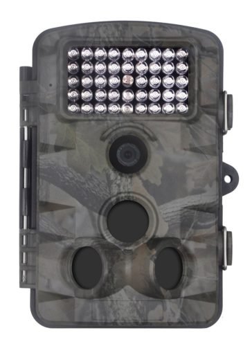 XIKEZAN 1080P HD Trail & Game Camera