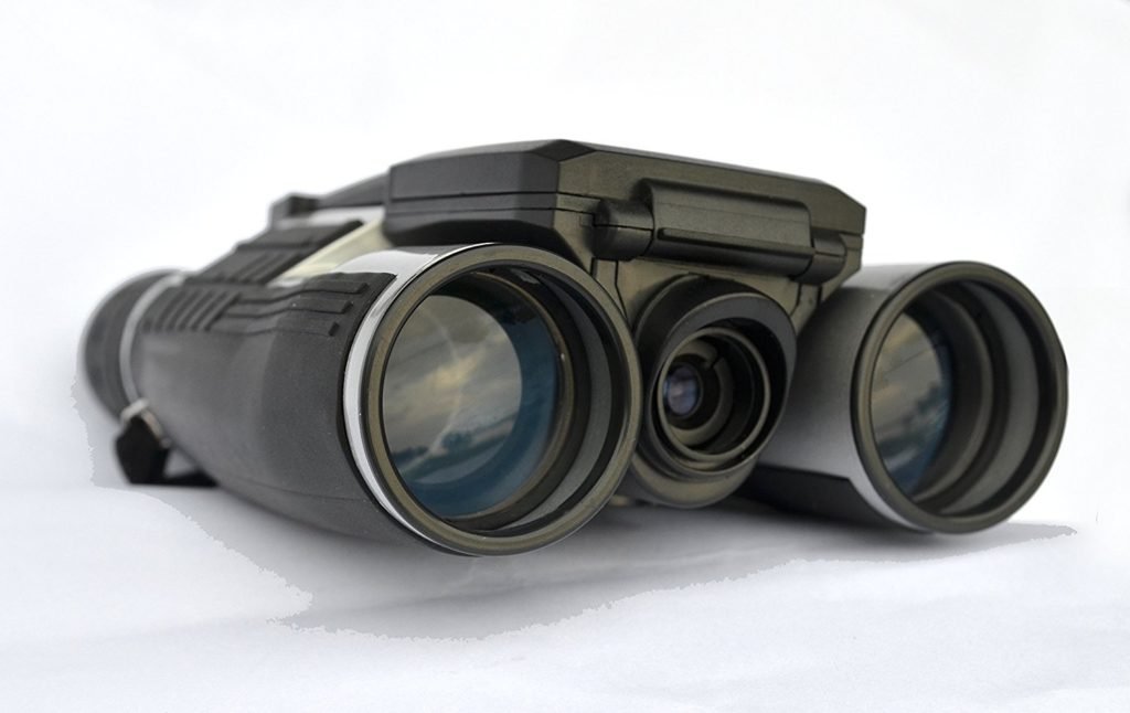 The Best Digital Camera Binoculars Of 2024 (With Buyer's Guide)