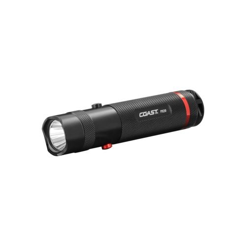 Coast 19286 Dual Color LED Flashlight