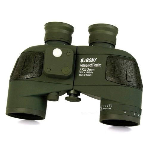 Svbony SV27 Military rangefinder binoculars