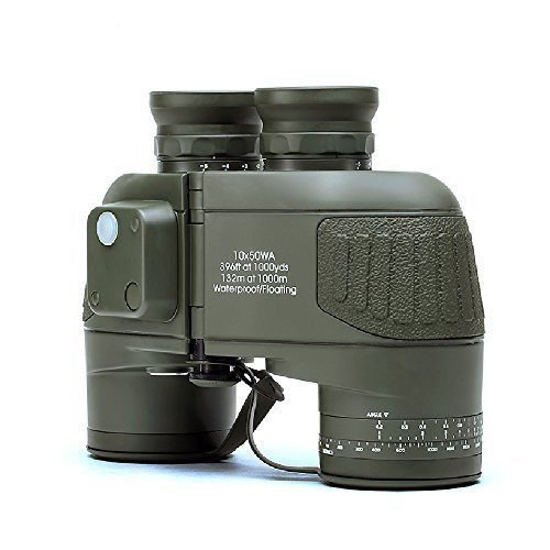 USCAMEL 10x50 Military rangefinder binoculars