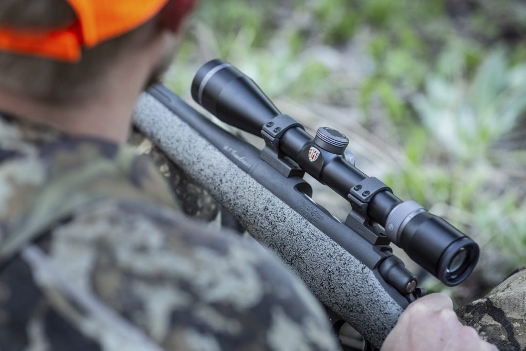 The 6 Best LongRange Scopes Of 2023 (With Buyer's Guide)