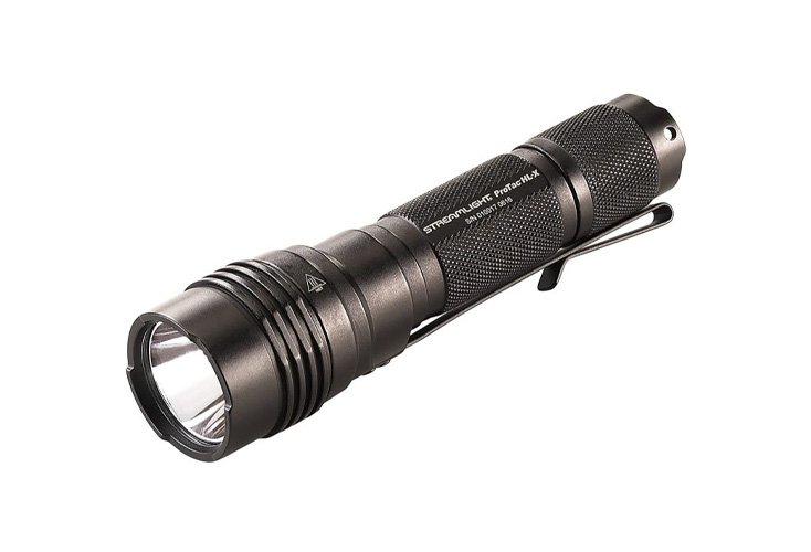 Streamlight 88065 Professional Tactical Flashlight