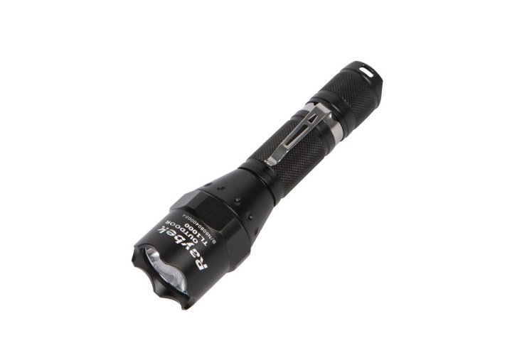 Raybek Outdoor Tactical Police Flashlight