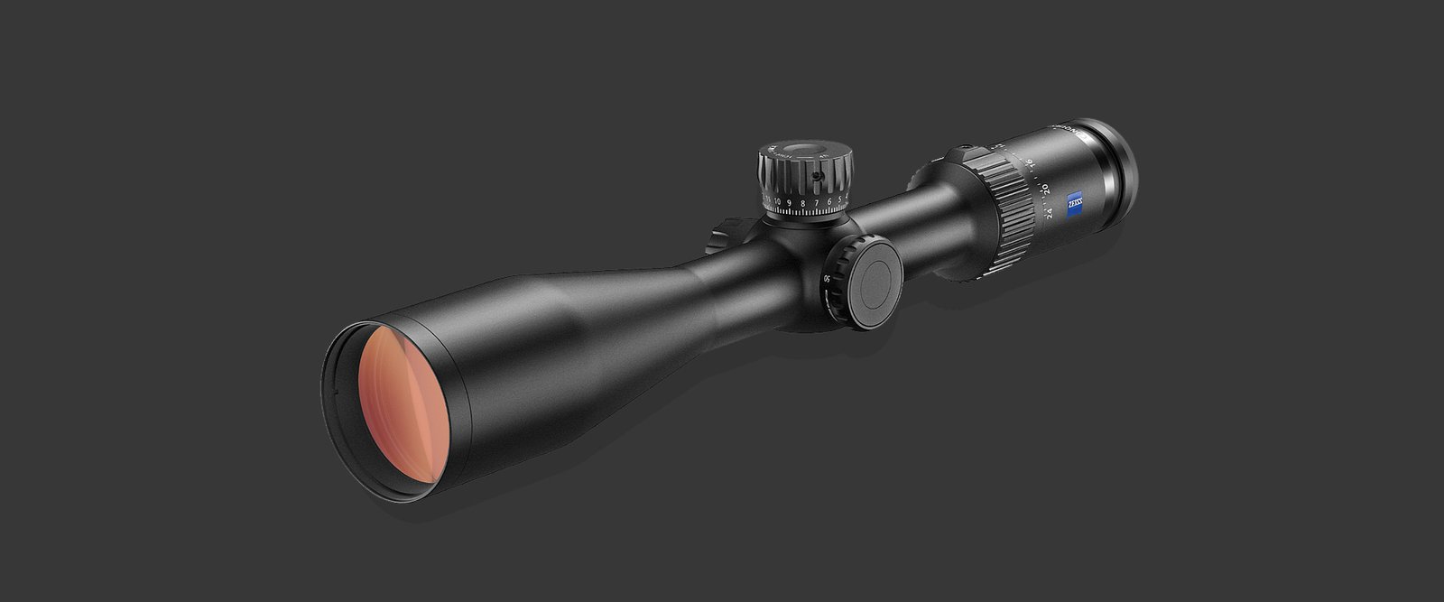 How To Sight A Rifle Scope 5974