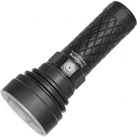 Best Super Bright Flashlights Of 2023 (With Buyer's Guide)